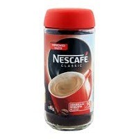Nescafe Classic Coffee 100gm
